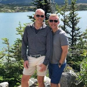 Meet your Posher, William